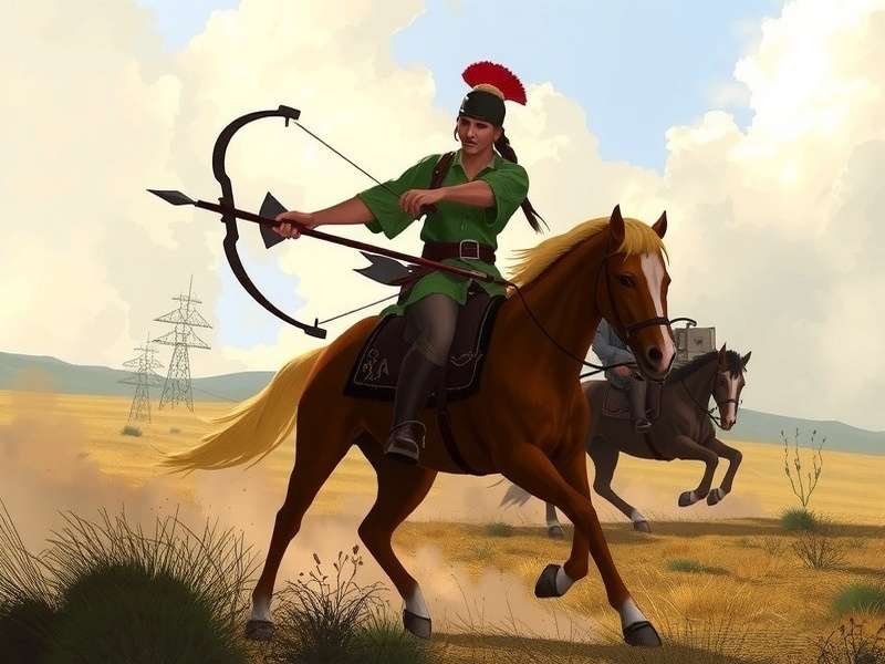 Localization Features in Epoch Archero Indian Warfare